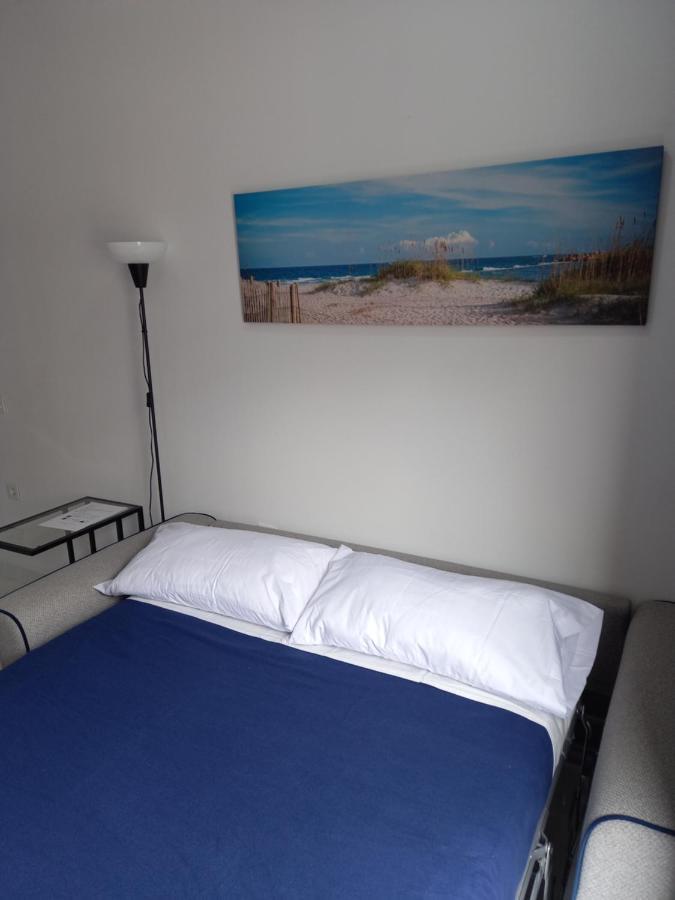 Comodo Al Lado De La Playa De Canteras Lägenhet